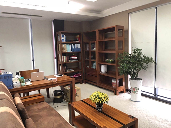 办公用房房地产评估