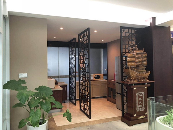 办公用房房地产评估