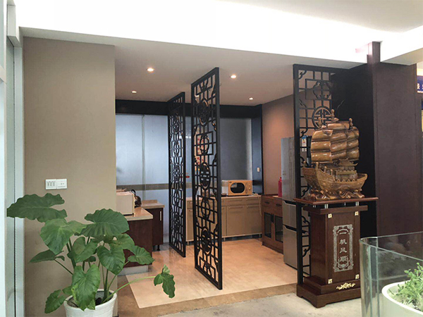 办公用房房地产评估